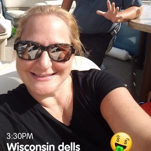 Meet your Posher, Janice